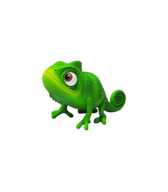 Figura Pascal 6 cms Enredados Disney