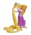 Figura Rapunzel 12 cms Enredados Disney