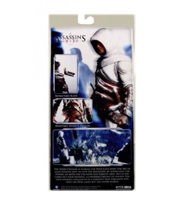 Figura Altair 18 cms Assassin´s Creed