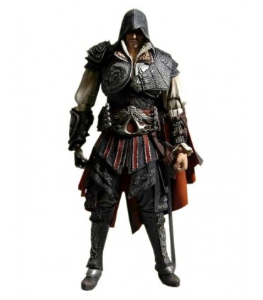 Figura Ezio Auditore Da Firenze Assassin´s Creed II