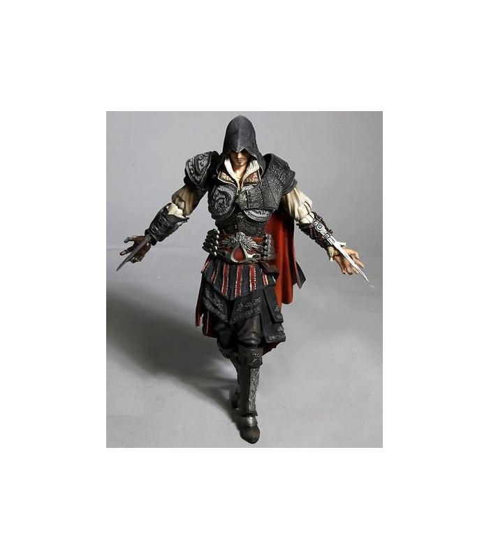 Figura Ezio Auditore Da Firenze Assassin´s Creed II en