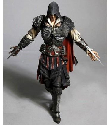 Figura Ezio Auditore Da Firenze Assassin´s Creed II
