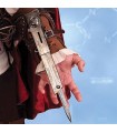 Cuchilla Escondida de Ezio Auditore Assassin´s Creed II Réplica