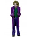Disfraz Joker "Grand Heritage Deluxe" Batman El Caballero Oscuro