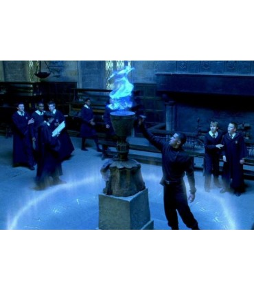 Caliz de Fuego Harry Potter Edición Limitada