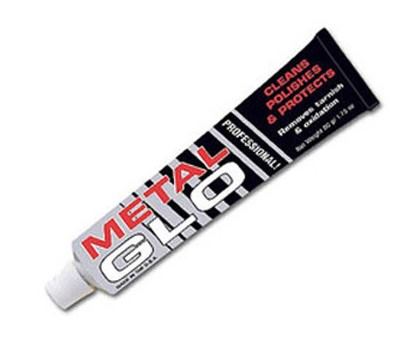 Cera Pulimento para Limpieza y Pulido de Metales en