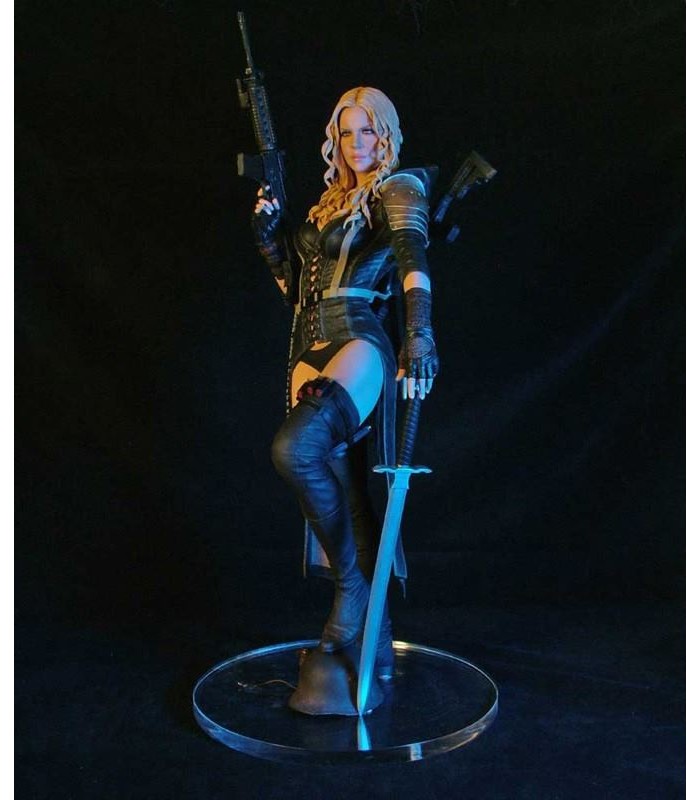 Figura Sweet Pea Estatua 45 cms Sucker Punch