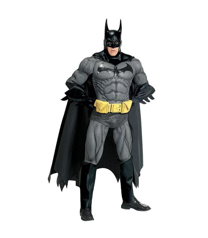 Disfraz Batman Edicion Collectors