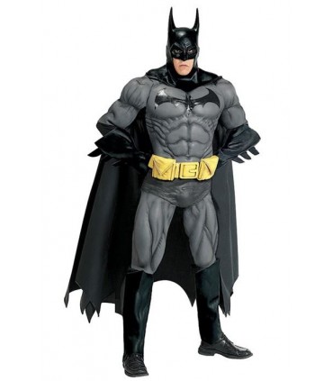 Disfraz Batman Edicion Collectors