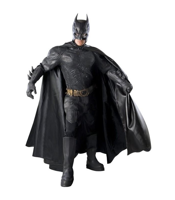 Disfraz Batman El Caballero Oscuro Grand Heritage Collection