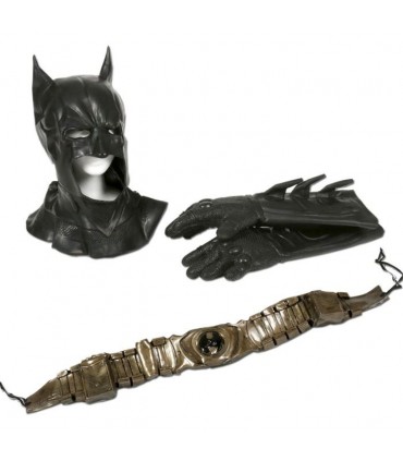 Disfraz Batman El Caballero Oscuro Grand Heritage Collection