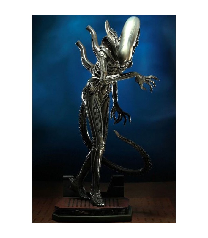 Figura Alien Big Chap Maquette 71cm Sideshow Collectibles