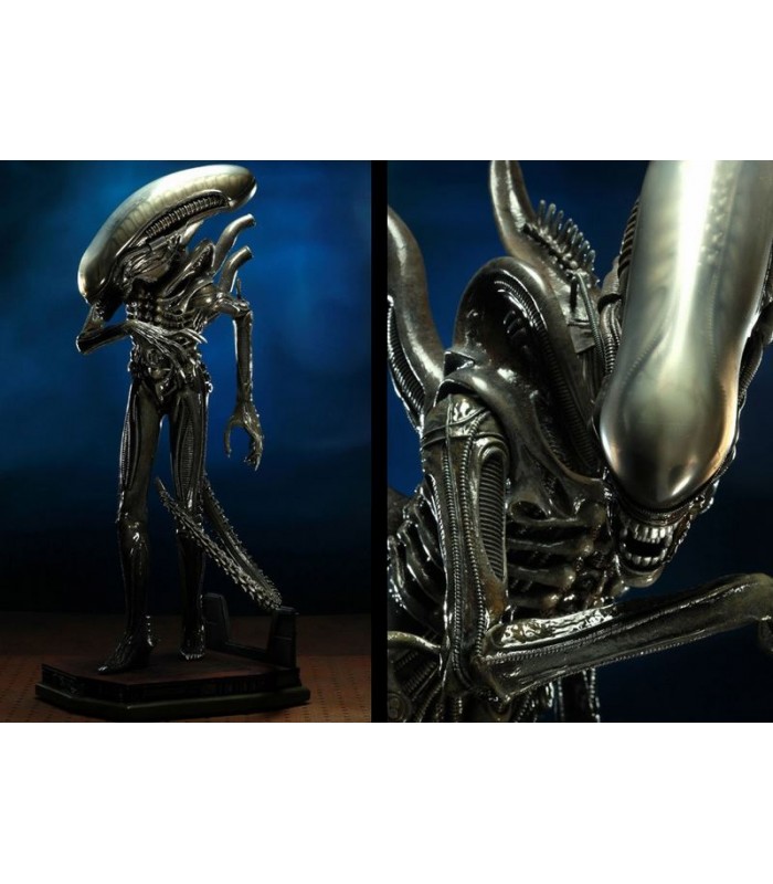 Figura Alien Big Chap Maquette 71cm Sideshow Collectibles