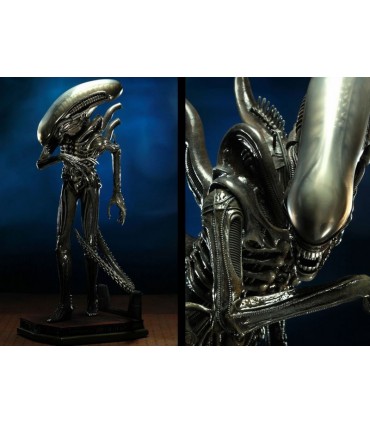 Figura Alien Big Chap Maquette 71cm Sideshow Collectibles