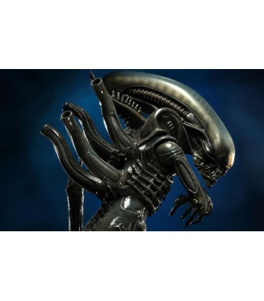 Figura Alien Big Chap Maquette 71cm Sideshow Collectibles