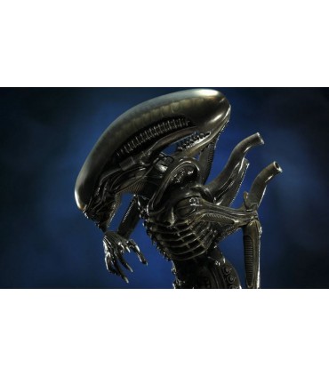 Figura Alien Big Chap Maquette 71cm Sideshow Collectibles