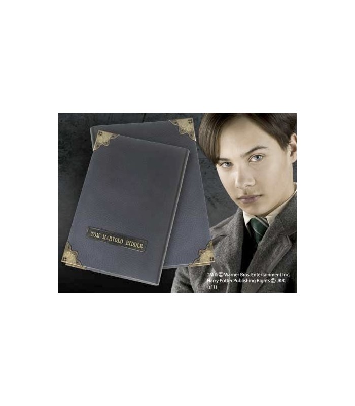 Diario de Tom Riddle Harry Potter