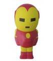 Figura Antiestrés Iron Man 14 cms