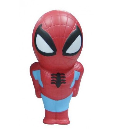 Figura Antiestrés Spiderman 14 cms