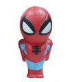 Figura Antiestrés Spiderman 14 cms