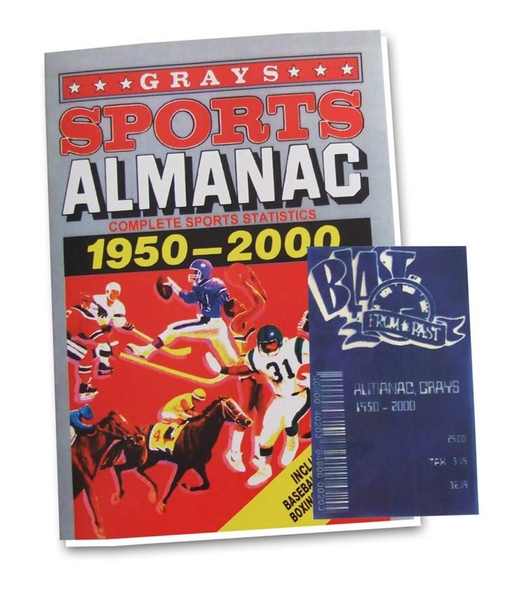 almanac sports betting