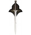Espada de Frodo "Dardo" Espada Sting escala 1:1