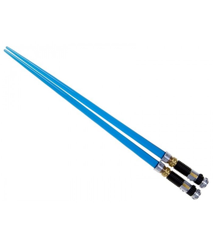 Palillos Chinos Sable de Luz Espada Obi-Wan Kenobi Star Wars