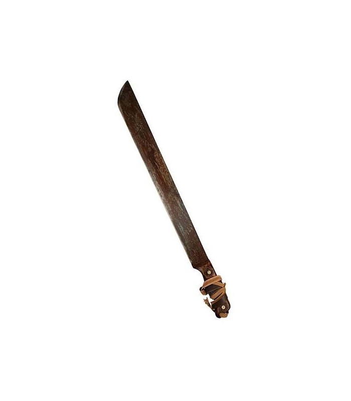 Machete Jason Voorhees Viernes 13 Replica 92cm