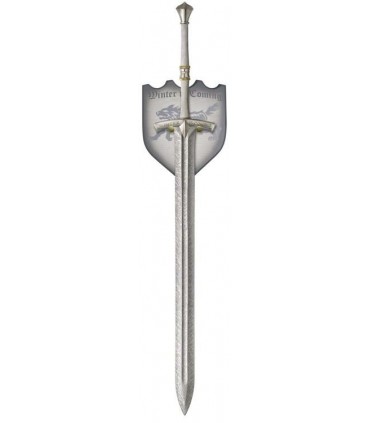 Espada Hielo (Ice) de Eddard Stark Juego de Tronos