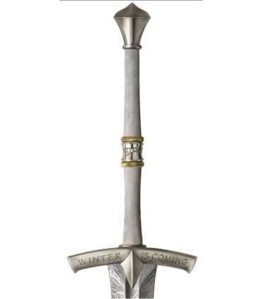Espada Hielo (Ice) de Eddard Stark Juego de Tronos