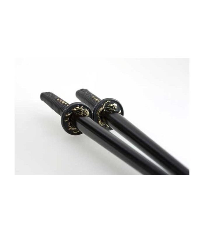 Palillos Katana Señor de la Guerra Sanada Yukimura Japon