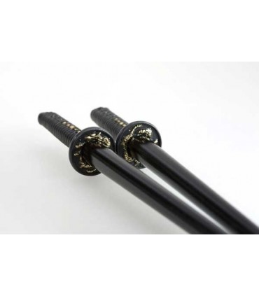 Palillos Katana Señor de la Guerra Sanada Yukimura Japon