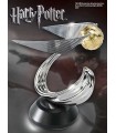 Snitch Dorada Quidditch Harry Potter