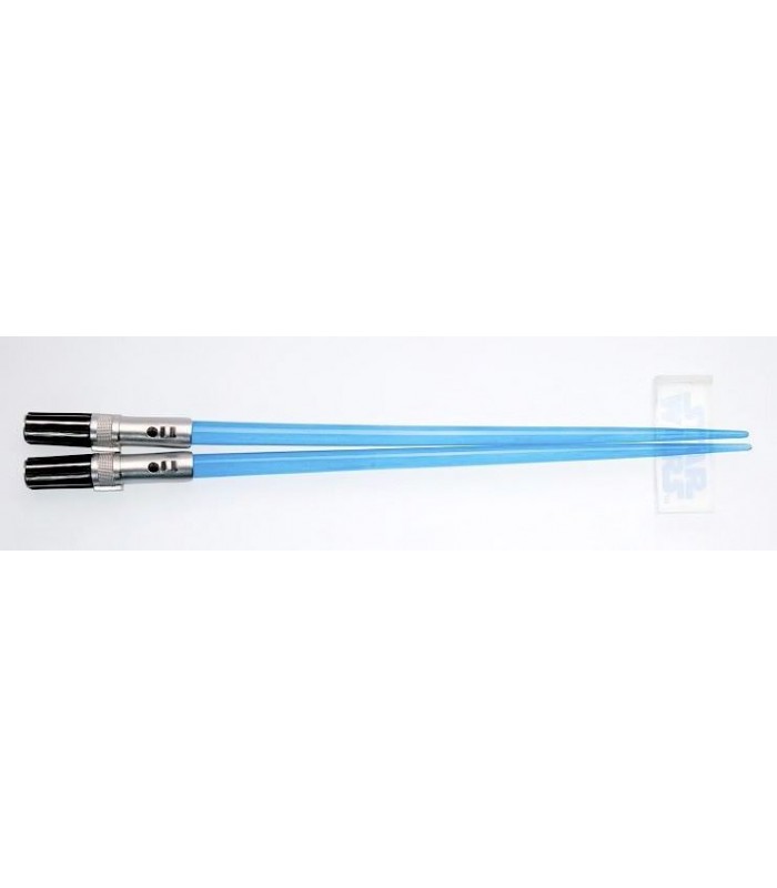 Palillos Chinos Sable de Luz Espada Luz Luke Skywalker Star Wars