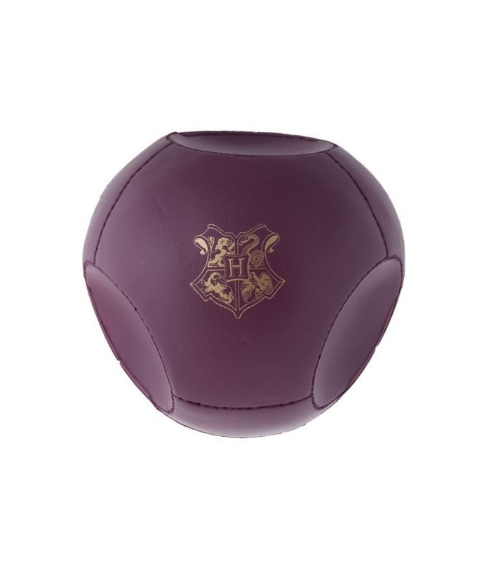 Pelota Quaffle para Quidditch 21cm Harry Potter