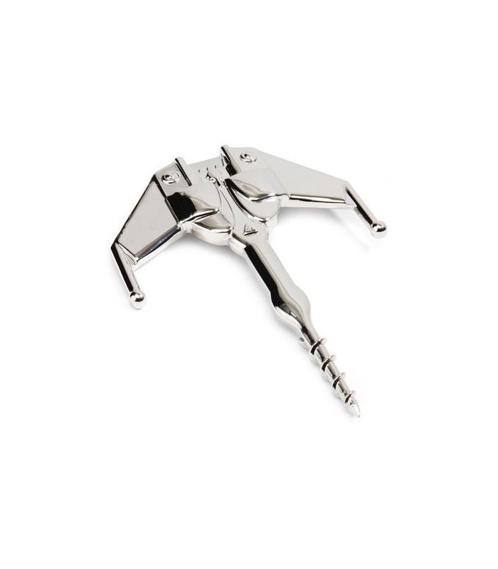 Sacacorchos Klingon Bird of Prey Star Trek