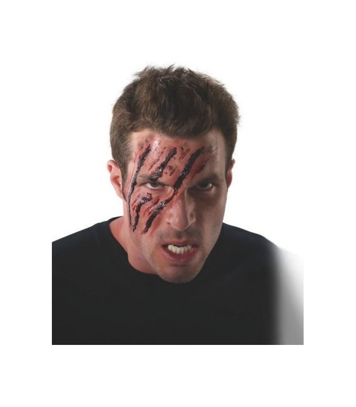 Sangre en Gel FX Maquillaje Efectos Especiales