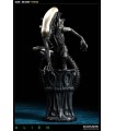 Figura Estatua Big Chap Alien 41cm Sideshow Collectibles