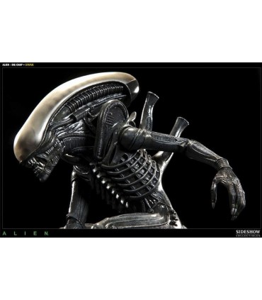 Figura Estatua Big Chap Alien 41cm Sideshow Collectibles