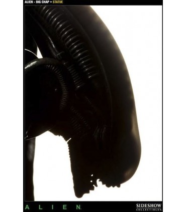 Figura Estatua Big Chap Alien 41cm Sideshow Collectibles