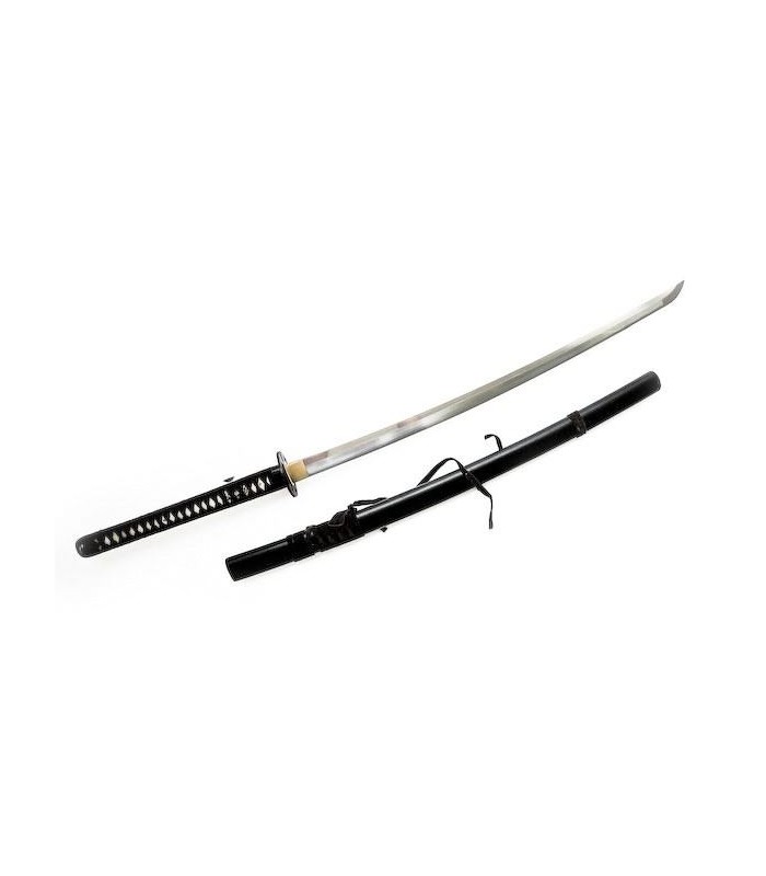 Katana Morpheus Matrix