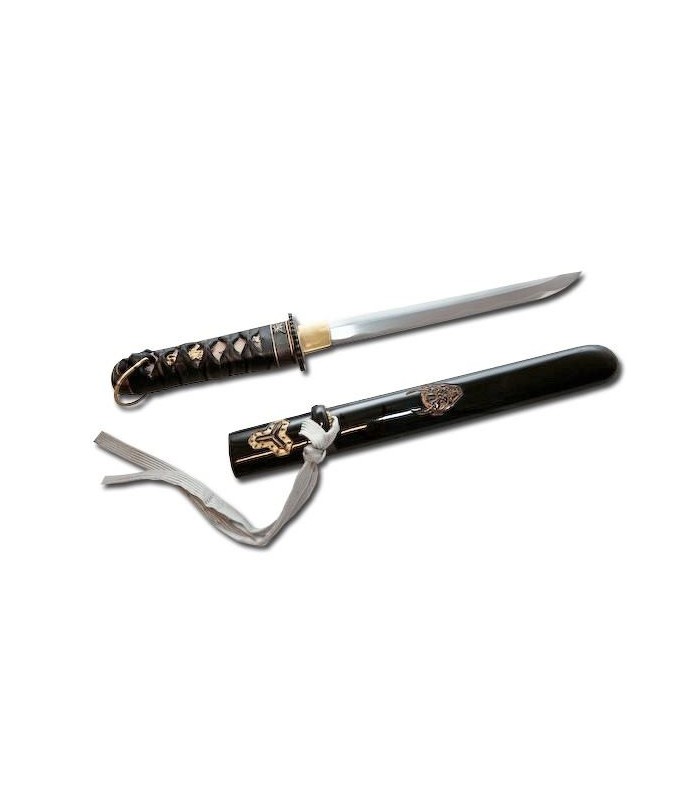 Tanto Kill Bill "BILL" (David Carradine) Hattori Hanzo