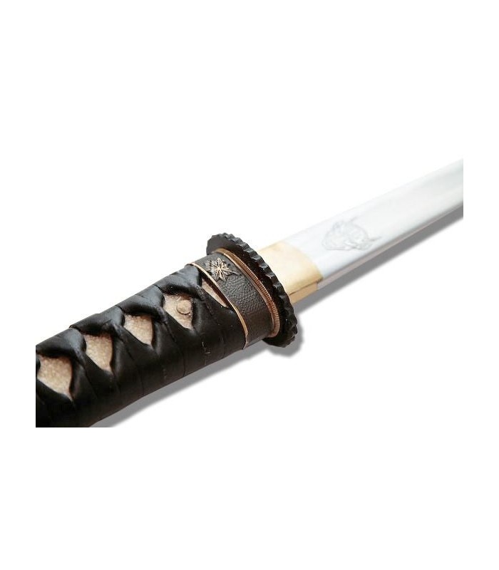 Tanto Kill Bill "BILL" (David Carradine) Hattori Hanzo