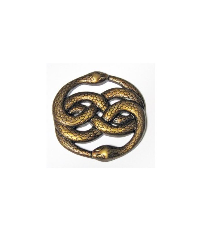 Auryn Libro Bastian La Historia Interminable