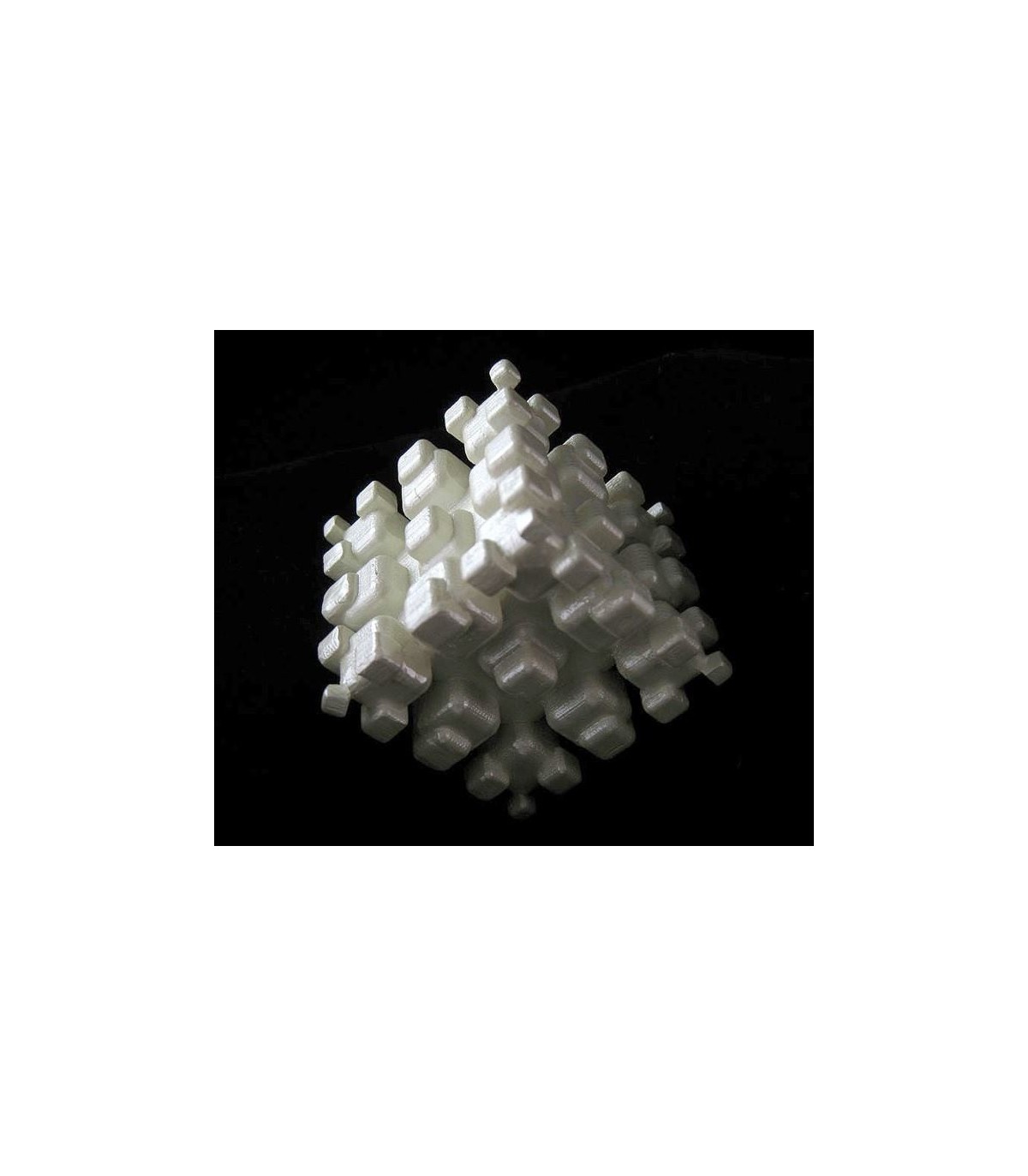 Argus Cubes, Super 8 Wiki