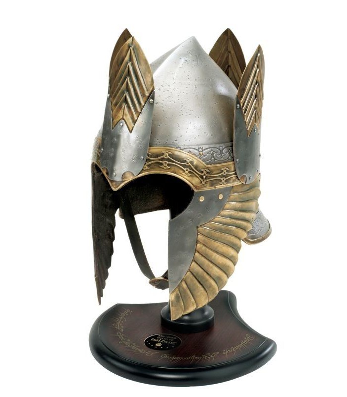 Casco (Yelmo) de Isildur