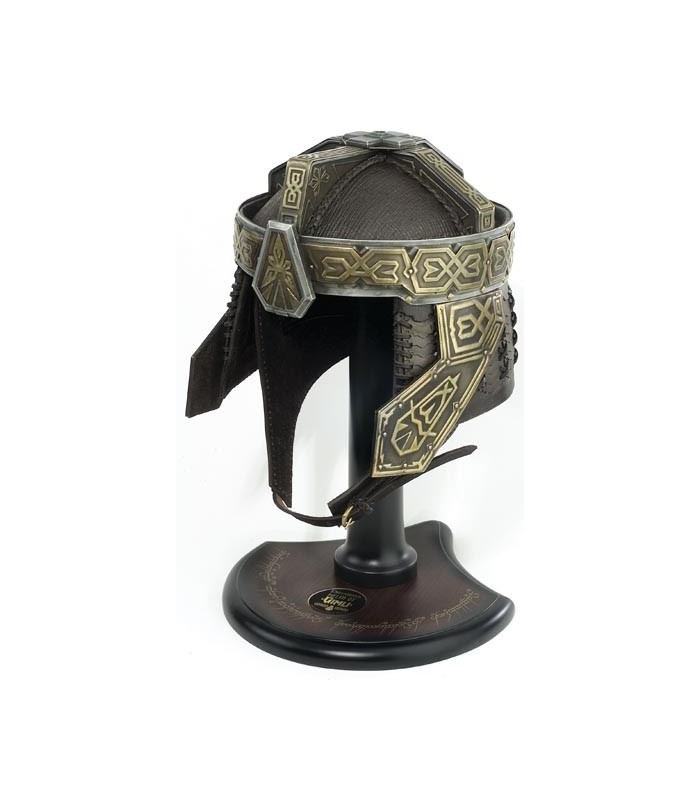 Casco (Yelmo) de Gimli