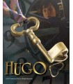 Llave Hugo Cabret Réplica - La Invención de Hugo Cabret