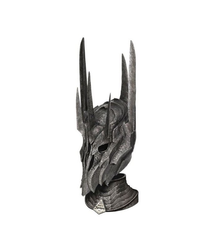Casco (Yelmo) de Sauron (73cm)