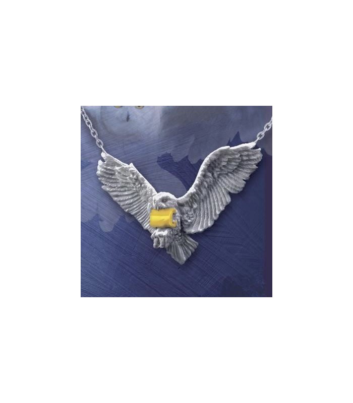 Colgante Hedwig Harry Potter
